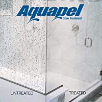 Aquapel Cristal Tratamiento By PGW 6 Uso Individual Aplicadores PPG